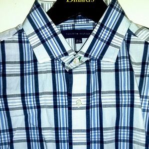 Tommy Hilfiger Longsleeve Button down Shirt